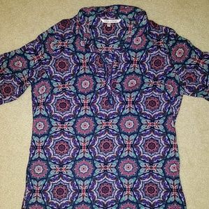 Victoria's Secret Sleep shirt size Medium